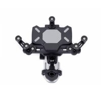 Giá đỡ điện thoại xe máy chống sốc MTB-01