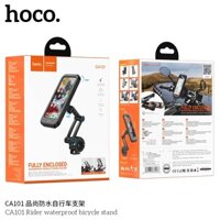 Giá Đỡ Điện Thoại Xe Máy Hoco CA101