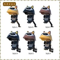 Giá đỡ điện thoại xe máy Dovewill có nắp chống mưa Khóa xoay 360 độ