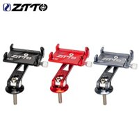 Giá đỡ điện thoại ZTTO X81 gắn ghi đông xe đạp địa hình cho GPS M365 | Gấu Xám House