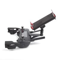 Giá Đỡ Điện Thoại/Máy Bay Điều Khiển DJI Mini se/ Mavic Mini/Air/ Pro/Spark Xoay 360 Độ