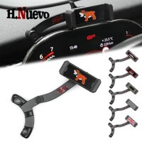 Giá Đỡ Điện Thoại/Máy Định Vị GPS Cho Xe Hơi MINI Cooper Countryman F60 F55 F56 F54 2021