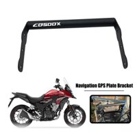 Giá Đỡ Định Vị GPS / Điện Thoại Thông Minh Cho Xe Mô Tô Honda CB500X CB400X CB 500X 2016-2023 2022 2021 2020