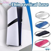 Giá đỡ dọc BOLSA, Đế làm mát ổn định bằng kim loại, Giá đỡ máy chơi Game tản nhiệt chống trượt chất lượng cao cho PlayStation5 cho PS5 / Slim