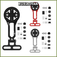 Giá Đỡ Đồng Hồ Bấm Giờ Bằng Hợp Kim Nhôm Gắn Ghi Đông Xe Đạp