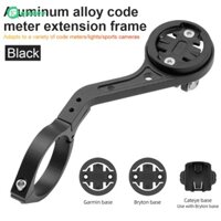 Giá Đỡ Đồng Hồ Đo Tốc Độ Và Mở Rộng Cho Xe Đạp Leo Núi