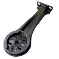 Giá đỡ đồng hồ nhôm Chất liệu hợp kim nhôm Giá đỡ đôi hoàn toàn mới cho xe đạp