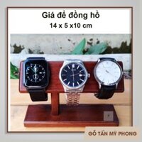 Giá đỡ đồng hồ, treo vòng đeo tay,  đồ trang sức