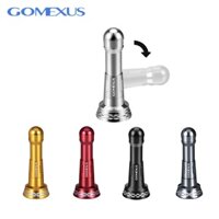 Giá đỡ đứng GOMEXUS bảo vệ máy câu cá 48mm cho Shimano Ultegra Daiwa Ryobi Stella Stradic Twin Power 2K-5K R6