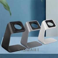 Giá Đỡ Đứng Sạc Cho Apple Watch Seri 8 7 6 5 4 SE