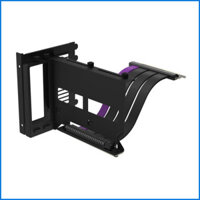 Giá đỡ dựng VGA Cooler Master vertical graphics card holder kit V3 (PCIE 4.0)