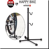 Giá đỡ dựng xe đạp 2 tầng Kiotool chắc chắn phù hợp mọi dòng xe