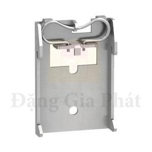 Giá đỡ gắn DIN Schneider ABL2K02