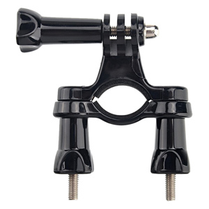 Giá đỡ gắn GoPro Hero lên xe đạp Handlebar Bar Mount Holder