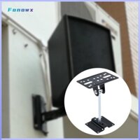 Giá đỡ gắn trần Công suất chịu tải chắc chắn Giá đỡ loa 40kg cho buổi biểu diễn sân khấu phòng hòa nhạc Gia đình KTV