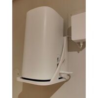 Giá đỡ gắn tường cho bộ định tuyến Linksys Velop Pro 6E MX6200 AXE5400