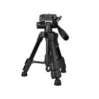 Giá đỡ gậy chụp hình 3 chân NeePho NP-610S Cao 65 cm kèm remote bluetooth