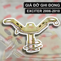 Giá Đỡ Ghi Đong Tay Lái YAMAHA - Exciter 2006 - 2010 / Ex2010