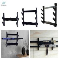 Giá đỡ giá đỡ giá đỡ kohaku Giá đỡ hiển thị cho Wakizashi,, Tanto, Quà tặng cho Bộ sưu tập