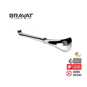 Giá đỡ giấy Bravat D7294C-ENG