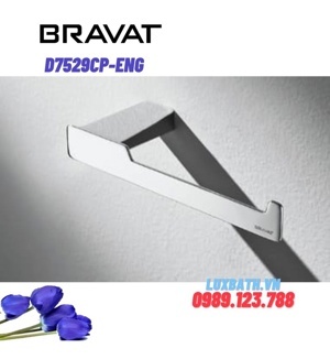 Giá đỡ giấy Bravat D7529CP-ENG