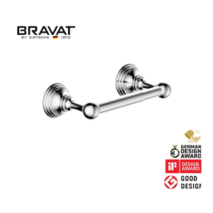 Giá đỡ giấy Bravat D7590CP-ENG
