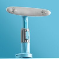 Giá đỡ giúp trẻ ngồi học đúng tư thế, chống gù lưng, cận thị, làm bằng nhựa ABS, gắn bàn học