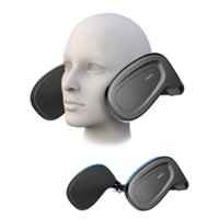 Giá đỡ gối đệm kê ngủ tựa đầu 2 bên gắn xe hơi, ô tô, gối có thể điều chỉnh độ cao thấp phù hợp cho người lớn và trẻ em