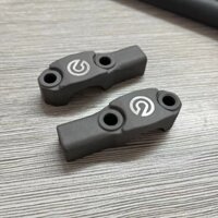 Giá Đỡ Gương Chiếu Hậu Xe Máy M10 10MM Điều Khiển Từ Xa