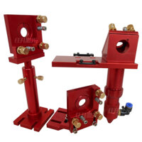 Giá đở gương và thấu kính máy laser co2 lớn 6090 tới 1325