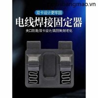 Giá Đỡ Hàn Điện Tử Thiếc Dây Hàn Cố Định Mông Dây Hàn Kẹp Sửa Chữa Bảng Mạch Cáp Dây Dụng Cụ Kẹp