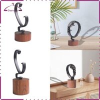 Giá đỡ hiển thị đồng hồ Giá đỡ trang trí Giá đỡ đồng hồ nhẹ