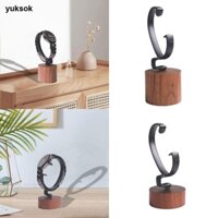 Giá đỡ hiển thị đồng hồ Giá đỡ trang trí Lưu trữ cao cấp Giá đỡ đồng hồ nhẹ