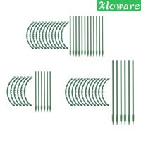 Giá đỡ hỗ trợ cây trồng Phụ kiện thiết thực chắc chắn cho cây leo sân vườn Cây cảnh trong chậu cây