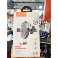 Giá đỡ Hoco Car Hoder CA5, CA56 kẹp điện thoại di động trên xe hơi oto/ô tô xoay 360 độ đế hít chân không gắn tablo,kính