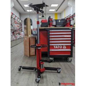 Giá đỡ hộp số 2 tầng Kocu HWD-102