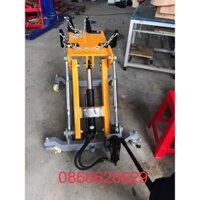 GIÁ ĐỠ HỘP SỐ XE TẢI 3 TẤN