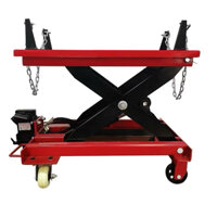 Giá đỡ hộp số xe tải cắt kéo 2,5 Tấn, Dụng cụ sửa chữa ô tô tải