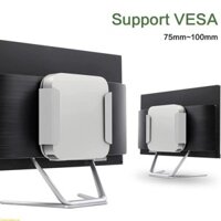 Giá đỡ hộp TV treo tường tốt nhất cho TV Box Media Player Giá đỡ bảo vệ Giá đỡ cố định Giá đỡ TV Giá đỡ