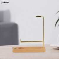 Giá Đỡ Hương Thủ Công Độc Đáo Tân Gia Hiện Đại Thẩm Mỹ Trang Trí Bằng Gỗ Trang Trí Nhà Cho Văn Phòng Kỷ Niệm Trà Phòng