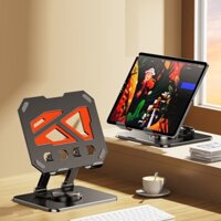 Giá đỡ ipad máy tính bảng đế xoay L-363