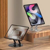 Giá đỡ ipad máy tính bảng mini đế xoay 360 độ