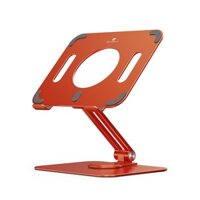 Giá đỡ Ipad, Máy Tính Bảng chân đế xoay 360 độ chắc chắn từ hơp kim nhôm cao cấp