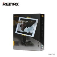 Giá đỡ Ipad, máy tính bảng Remax RM - C16