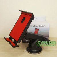 Giá đỡ ipad trên xe hơi