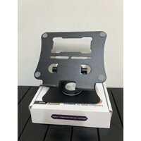 Giá đỡ ipad Xoay 360 - Inox Xịn L05