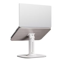 Giá đỡ kê đọc sách, đọc kinh R28 Digimix đa năng kiêm kê ipad laptop xoay 360 độ, chỉnh độ cao, chân đế chắc chắn.