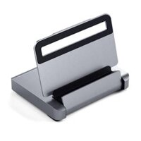 Giá đỡ kèm Hub Satechi Aluminum Stand & Hub for iPad Pro