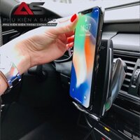 Giá đỡ kèm sạc không dây Wireless charger