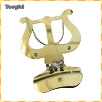 Giá đỡ kẹp bảng nhạc Di động bằng kim loại Marche cho Trombone cho